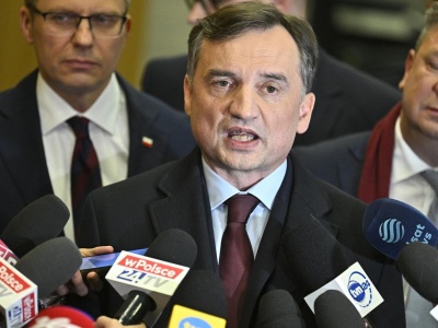 Komisja śledcza ds. Pegasusa zawiadamia prokuraturę ws. Zbigniewa Ziobry. Znamy szcz…