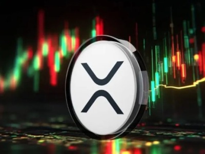 XRP spada poniżej kluczowego wsparcia