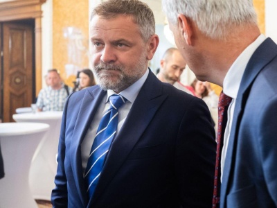 Fijołek traci jednego z zawodników prezydenckiej drużyny. Grzegorz Wrona wiceministrem Aktywów Państwowych