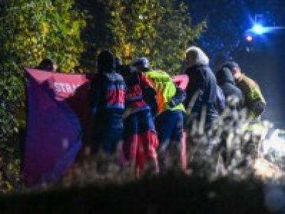 ​Tragiczny wypadek na Pomorzu, 10-latek nie żyje. Szokujące informacje na temat sprawcy