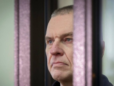 Nowe informacje w sprawie Andrzeja Poczobuta. Reżim stosuje kolejne represje