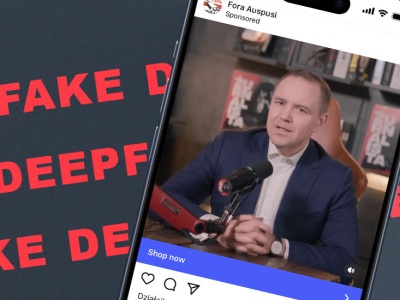 Polacy nabijani w butelkę. W tle prezydent Nawrocki i Rafał Brzoska