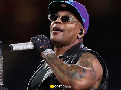 Flo Rida wystąpi w Polsce. Wiemy, co czeka publiczność