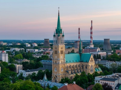Kolejne miasto z polskim AI. Łódź dołącza do cyfrowej rewolucji