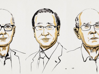 Nobel z chemii przyznany. Zwycięzcy stworzyli materiał porównywany do 