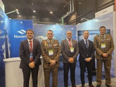 Navantia w Polsce. Powstanie biuro techniczne w ramach programu Orka