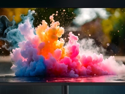 Ten ekran OLED jest stworzony dla graczy. Poznaj nowego flagowca