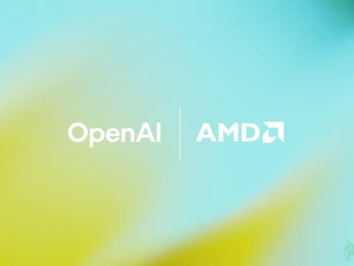 OpenAI kupuje za miliardy od AMD — i zapłaci akcjami AMD. Wall Street mówi: „To genialne szaleństwo”