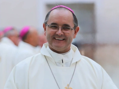 Abp Przybylski: rodzina ma wpływ na kształtowanie powołania