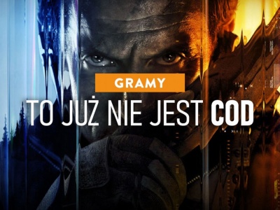 Futurystyczne mapy i generyczne bronie sprawiają, że Black Ops 7 traci klimat, który pamiętam z poprzednich odsłon