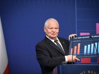 Jest decyzja w sprawie stóp procentowych. Oto jak wpłynie na wasze kredyty