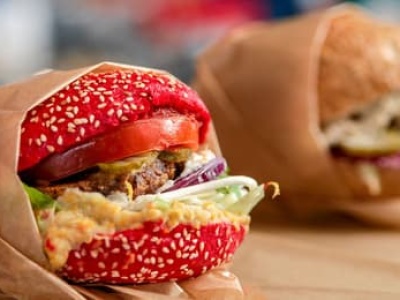 Koniec wege burgerów? PE za zakazem