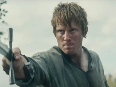 Nowe informacje i zdjęcie z Rycerza Siedmiu Królestw! Kolory powróciły do Westeros