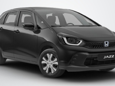 Honda Jazz w tańszej wersji wróciła. Trzymajcie szczęki w drodze do salonu