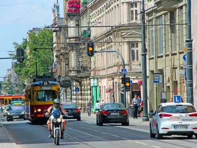 Polski bot pomoże Łodzi. Urzędnicy mają absurdalne oczekiwania