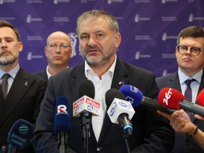 Prokurator Żurek żąda wykluczenia sześciu sędziów SN. Oto nazwiska sędziów