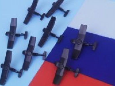 Europa nie jest gotowa na rosyjską strategię. Trwa wyścig z czasem