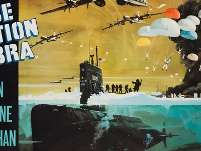 Alistair MacLean i 