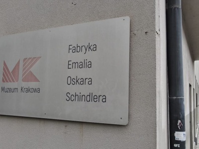 Nowe zasady sprzedaży biletów do Fabryki Oskara Schindlera