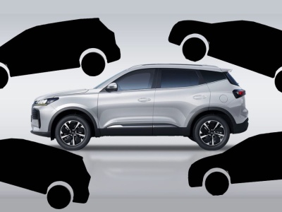 Chery Tiggo 4 HEV: czy jest tanio? Jest tanio. Czy jest dobrze? Sprawdziliśmy