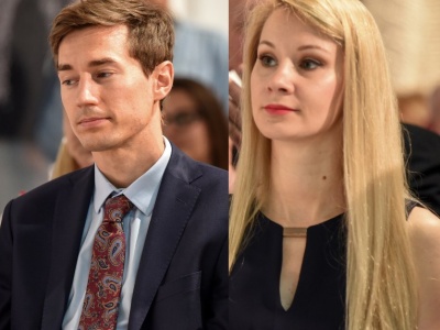 Żona Stocha długo milczała, aż w końcu potwierdziła doniesienia. Plotkowano o tym od miesięcy