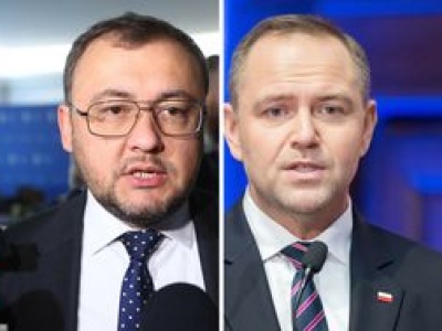 Kary za banderyzm. Ambasador Ukrainy nie wyklucza odwetu
