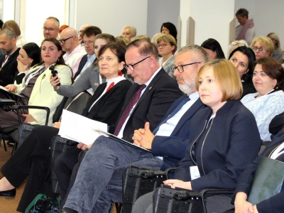 Ogólnoukraiński zjazd organizacji polskich. Wspólnota w czasie próby: między troską o polskość a rzeczywistością wojny