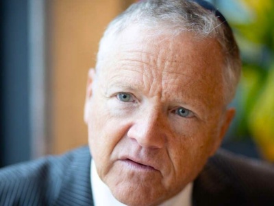 Thomas Rose: Jestem zaszczycony, że zatwierdzono moją nominację na ambasadora w Polsce