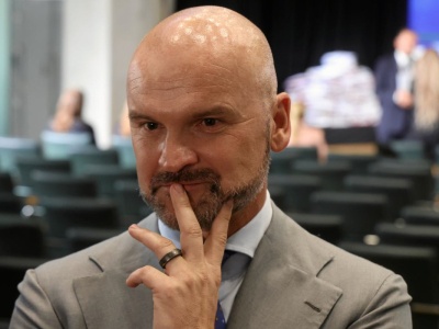 Brzoska przejmie klub Ekstraklasy? To byłby hit