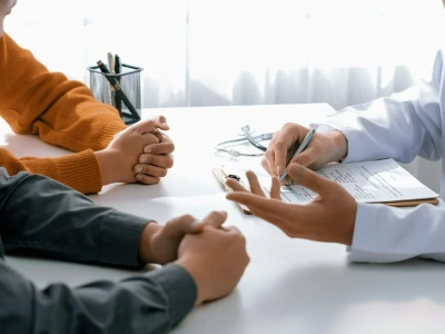 Pierwsza taka poradnia w Polsce. Można się dostać bez skierowania