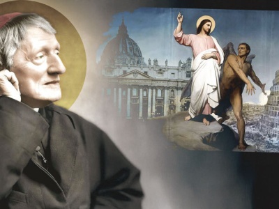 Czempion przeciw modnym błędom. Kardynał Newman ze wszystkich sił walczył z liberalizmem w religii