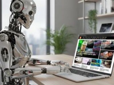 Google pokazał nową wersję Gemini. Przejmie kontrolę nad twoim urządzeniem