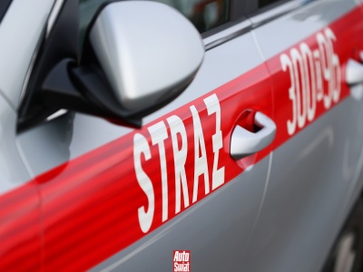 Strażacy i ratownicy dostaną nowe uprawnienia? Jest wniosek samorządowców