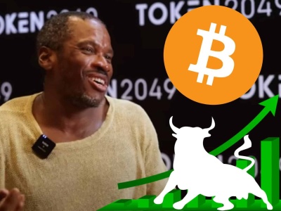 Zaraz po halvingu Bitcoin runie na łeb? Arthur Hayes ujawnia, co naprawdę wywoła krach!