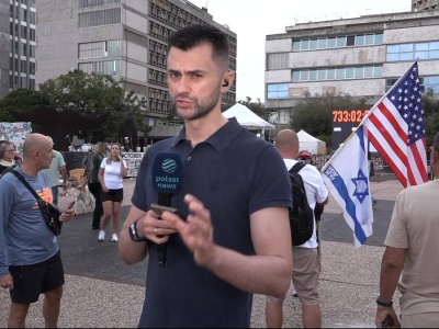 Izrael i Palestyna świętują zawieszenie broni. Koszmar części rodzin jednak się nie kończy