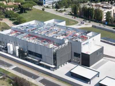 Produkcja do 100 satelitów rocznie. Nowa fabryka na mapie Europy