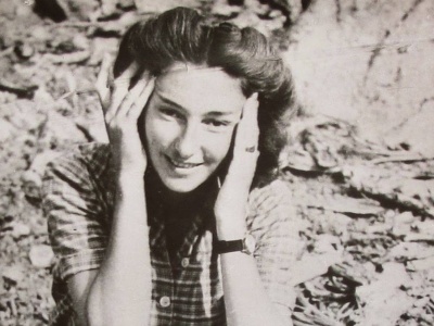 Prawdziwa historia agentki Krystyny Skarbek. Nie była polską agentką