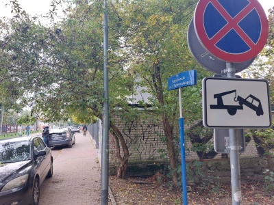 Lawina mandatów przez jedną stronę internetową? Chodzi o parkowanie