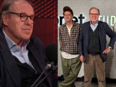 Wojciech Fibak chciał OCENZUROWAĆ wywiad u Wojewódzkiego i Kędzierskiego? W tle głośna afera z udziałem byłego tenisisty
