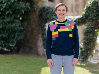 Polski geniusz robi furorę w świecie nauki! Adrian Kosowski i jego AI mogą odmienić przyszłość technologii
