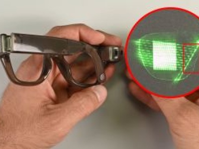 Rozebrali okulary Mety. Odkryli sekret ich ekranu