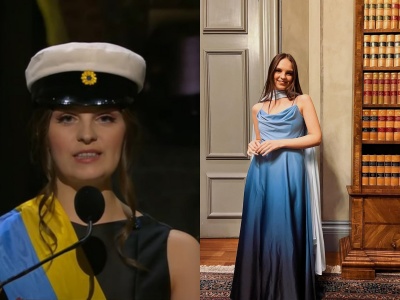Wieści zza zamkniętych drzwi bankietu Nobla. Polska toast masterka ujawnia, co dzieje się nad ranem