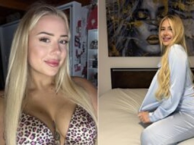 Zdjęcia Natalii Magical z niebieskiej platformy będą dostępne za darmo