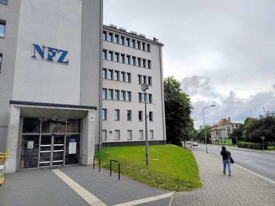 Ile naprawdę kosztuje leczenie Ukraińców w Polsce? Zaskakujące dane ZUS
