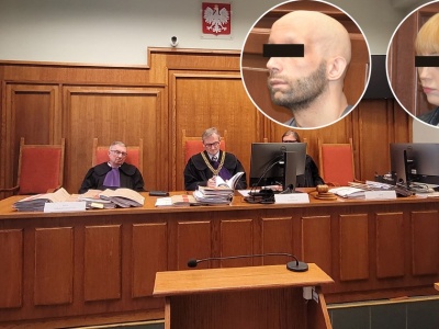 Mieli podawać własnemu synowi narkotyki. Sąd Apelacyjny w Legnicy nie miał dla nich litości
