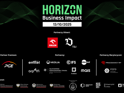 Horizon Business Impact: Polska gospodarka w centrum strategicznej debaty