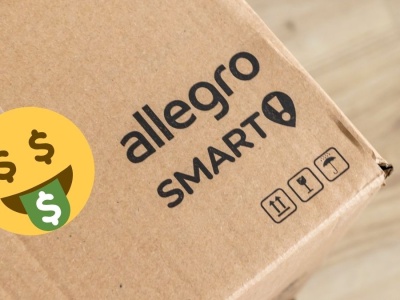Nowa usługa Allegro. Pozbędziesz się elektrośmieci i jeszcze na tym zarobisz