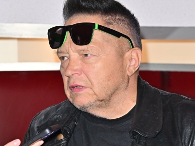 Wielki rozłam w T.Love. Muniek Staszczyk zabrał głos. 