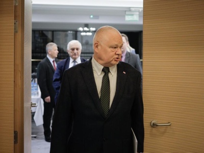 O 15:00 konferencja Adama Glapińskiego. Co dalej z obniżkami stóp procentowych?