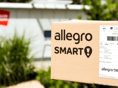 Allegro odkupi używaną elektronikę. Nowa usługa OdZyskaj